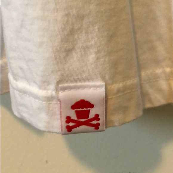 Johnny Cupcakes Martha’s Vineyard exclusive! - Picture 4 of 5